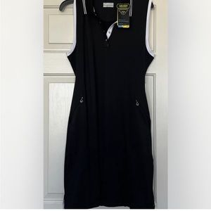 Callaway golf athletic dress opti-dry XL NWT